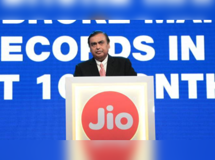 Reliance Jio AI-Cloud Welcome Offer: Reliance to give 100 GB free storage starting Diwali. Here is how to avail and what services you will get