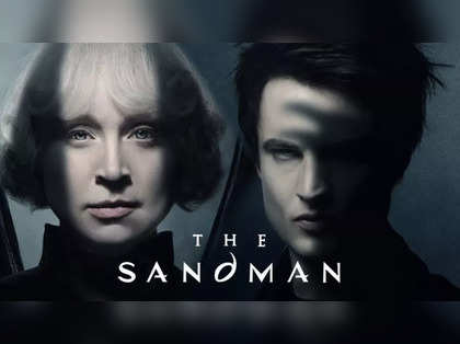 the sandman Netflix s The Sandman is releasing in DVD and Blu