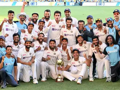 india australia series: India vs Australia: Cricket's biggest rivals ...