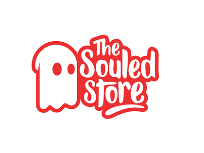 ArtStation - The Souled Store