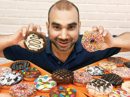 Can Mad Over Donuts capitalise on its early mover advantage to take on global giants?