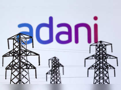 Adani says Abu Dhabi's TAQA is not in talks for $2.5 billion investment in power business