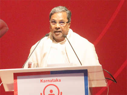 Karnataka waives interest on crop loans, announces relief package