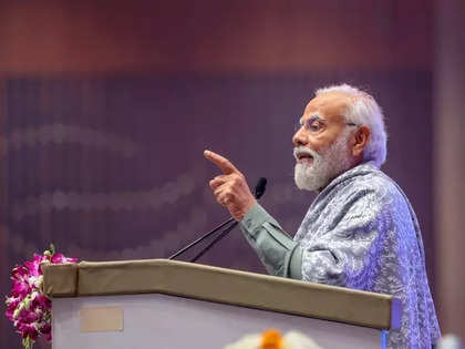 PM Modi to visit Gujarat from Jan 8-10; will inaugurate Vibrant Gujarat Global Summit