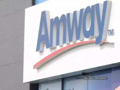 Amway, ED and India’s direct-selling sector