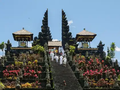 Bali may consider swift deportation of rule-breaking foreigners