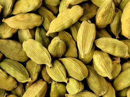Cardamom futures gain 0.77 per cent on firm spot demand