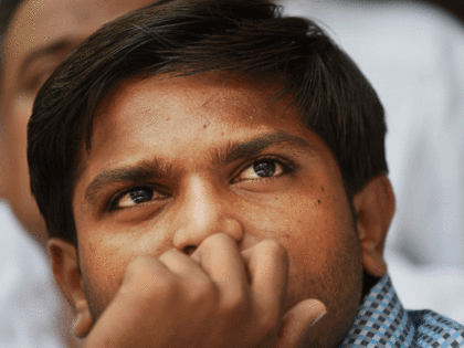 Indifferent to facts, but Hardik Patel knows how to play reservation-victim role like no other