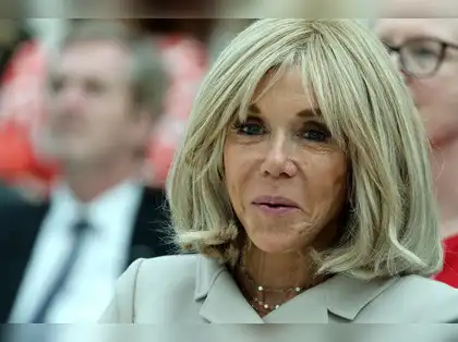 Brigitte Macron ‘born a man’? How a YouTube blogger and a clairvoyant's claim shook Emmanuel Macron’s wife