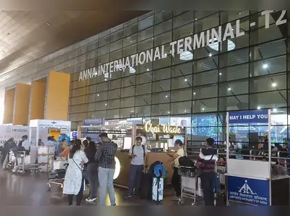 Regional air travel disruptions: India flights cancelled amid Middle East conflict