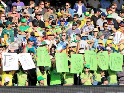 ICC Cricket World Cup: Pakistan all out for 213