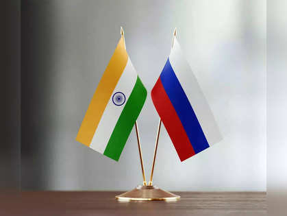 Russian Chamber of Commerce & Industry opens office in Mumbai amid big interest of entrepreneurs in India
