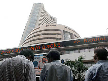 Sensex, Nifty fall 0.3% each for the week; CIL biggest loser