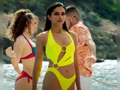 Can you wear a bikini in front of your family? - Quora