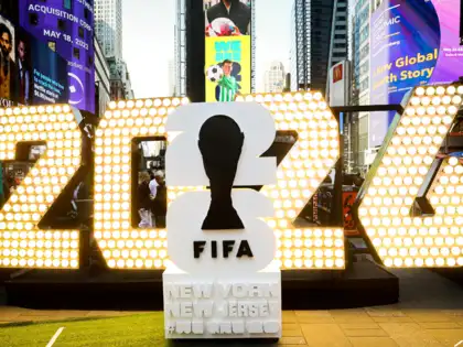 Can you get a US tourist visa in time for the 2026 FIFA World Cup? Here’s the wait time in your city