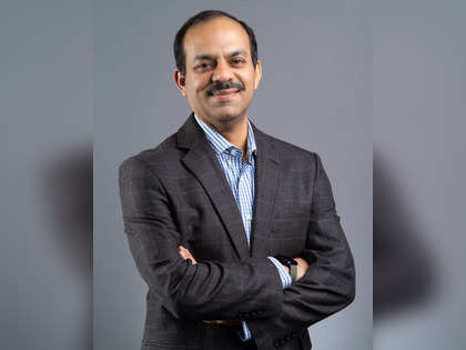 Image for HCLTech appoints Arjun Sethi as