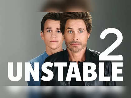 unstable season 2 release date: Netflix's 'Unstable' Season 2: Release date  predictions and plot expectations revealed - The Economic Times