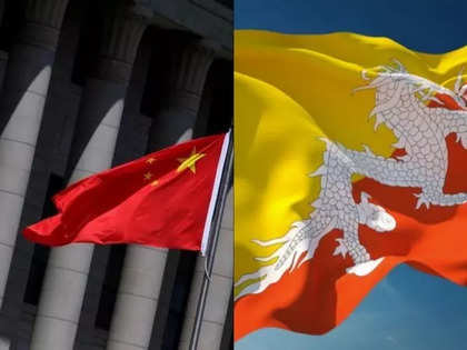 China and Bhutan get closer to settling border disputes
