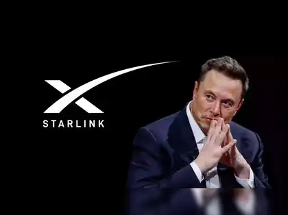 Starlink to soon get regulator's final approval for India entry