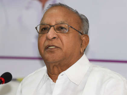 Jaipal Reddy - An articulate leader who never compromised on values