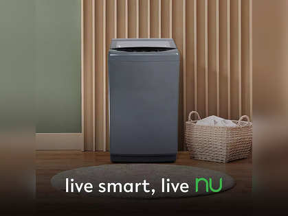 nu ac: Best Nu AC for Unmatched Cooling Comfort - The Economic Times