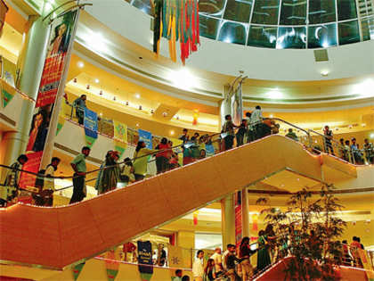 Diwali: Big retailers like Shoppers Stop, Future Group join bash as sales match pre-slowdown days