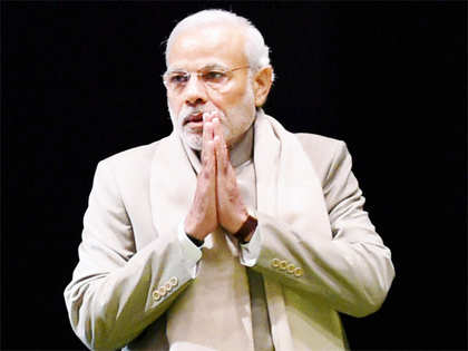 RSS organising mega meet in Gujarat next week; Prime Minister Narendra Modi invited