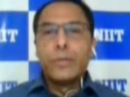 NIIT's focus on BFSI and life sciences paying dividends: Rahul Patwardhan, CEO
