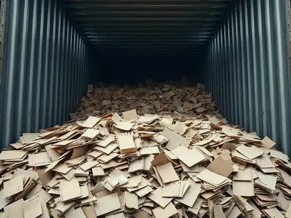 India initiates anti-dumping probe into import of multi-layer paperboard from Indonesia