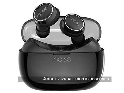 noise wireless earphones price