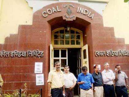 CIL Strike Hits 20% of Output, Supply on Day 1