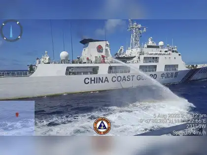 その他 Great Ships: Coast Guard Ships [DVD] CCG 5901: All about China's 'monster ship,' the world's