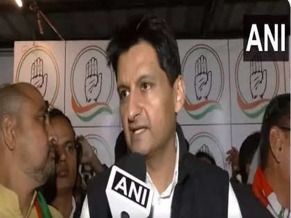 "Will continue our fight until our daughters get final justice": Deepender Singh Hooda on wrestlers' issues