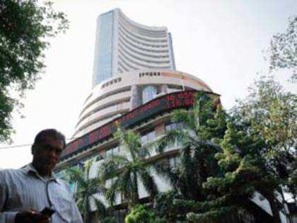 Sensex, Nifty pare gains after hitting record highs; top 20 intraday trading bets