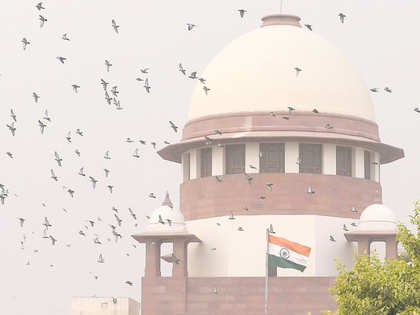 Private agreement between two Indian parties to conduct arbitration outside country will not be interfered with by court: Supreme Court