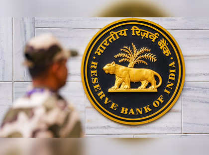 RBI cautions against offers of buying or selling old notes, BFSI News, ET  BFSI