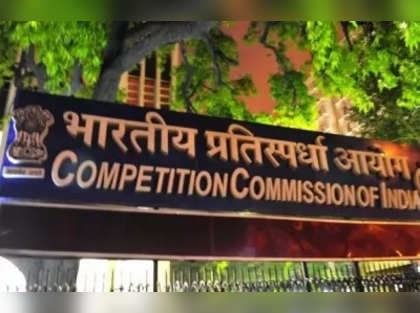 CCI can now impose fines based on cos' global turnover