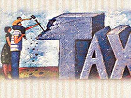 'Achieving Rs 6.24 lakh crore in indirect taxes a challenge'