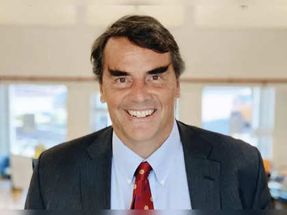Fall in Indian startup valuations have created an interesting opportunity: Tim Draper
