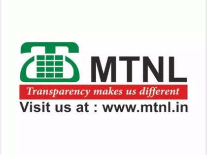 Image for MTNL defaults on Rs 5,726