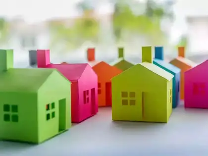Homebuyers urge govt for real estate guidelines under Consumer Protection  Act - The Economic Times