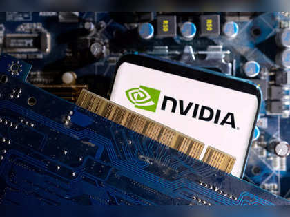 Nvidia closes with $2 trillion valuation as Dell stokes AI rally