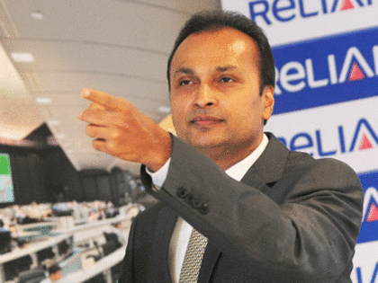 Reliance Infra's Rs 3,000-crore InvIT fund gets NHAI approval