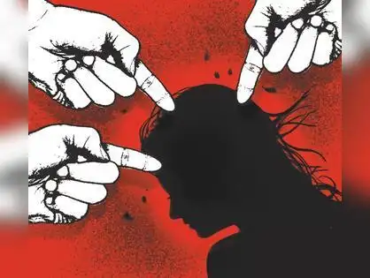 rape survivor: 'Would spoil the atmosphere': Private school bars rape  survivor from appearing for Class 12 board exams in Ajmer - The Economic  Times