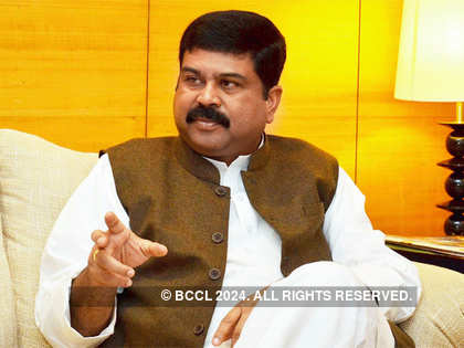 KG Basin to see $30 billion investment in 10 years: Oil minister Dharmendra Pradhan