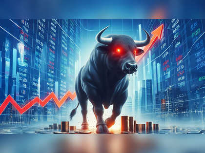 In India's sizzling stock market, consumer stocks rise 18% but are laggards