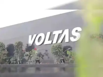 Buy Voltas, target price Rs 1,420:  HDFC Securities 