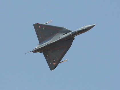 LCA Tejas to enthrall audience at Bahrain airshow as India explores export opportunities