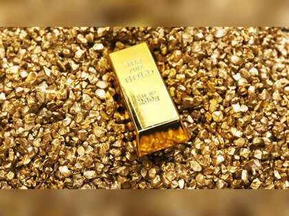 Gold Price Today: Yellow metal opens above Rs 72,000/10 grams; silver at Rs 84,637/kg