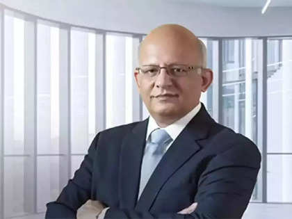 Adverse impact on discretionary demand affected Q2 revenues: TCS COO N Ganapathy Subramaniam